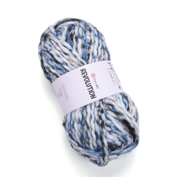 A YarnArt Revolution 1617