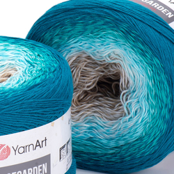 YarnArt Rosegarden 324