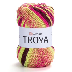 YarnArt Troya 2118