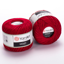 YarnArt Violet 5020