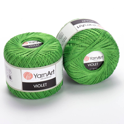 YarnArt Violet 6332