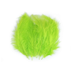 Strucc toll 9-16 cm - lime zöld
