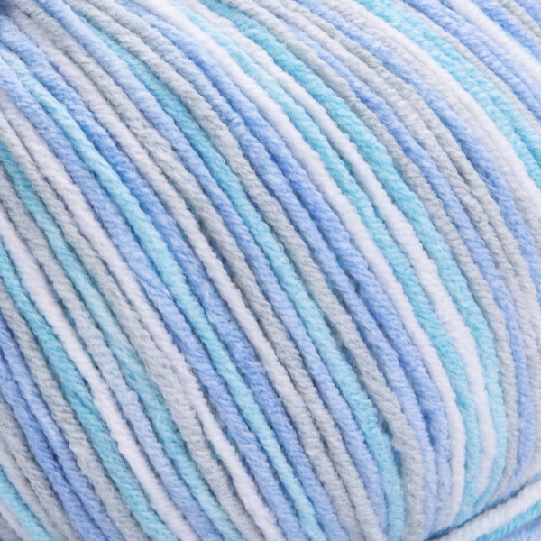 YarnArt Jeans lágy színek 6203