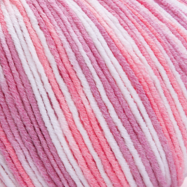 YarnArt Jeans lágy színek 6206