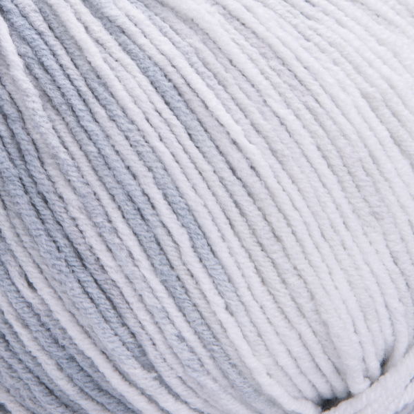 YarnArt Jeans lágy színek 6208