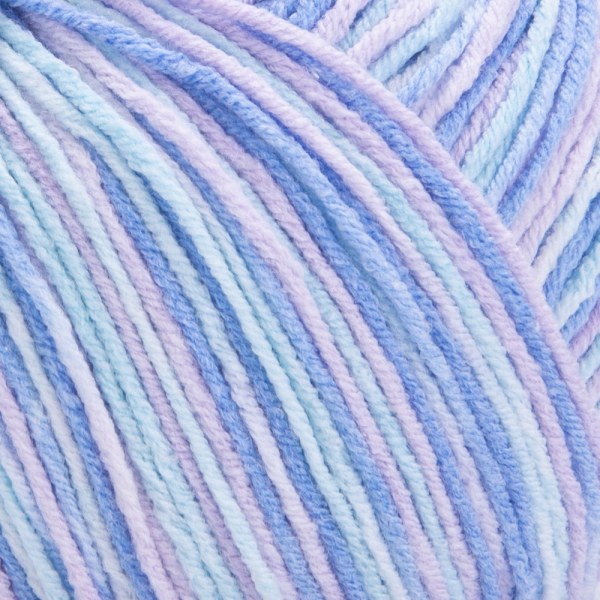 YarnArt Jeans lágy színek 6209