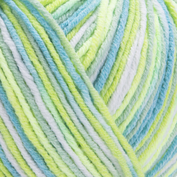 YarnArt Jeans lágy színek 6211